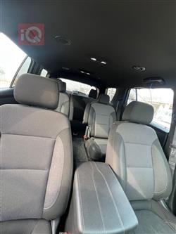 شيفروليه ترافرس